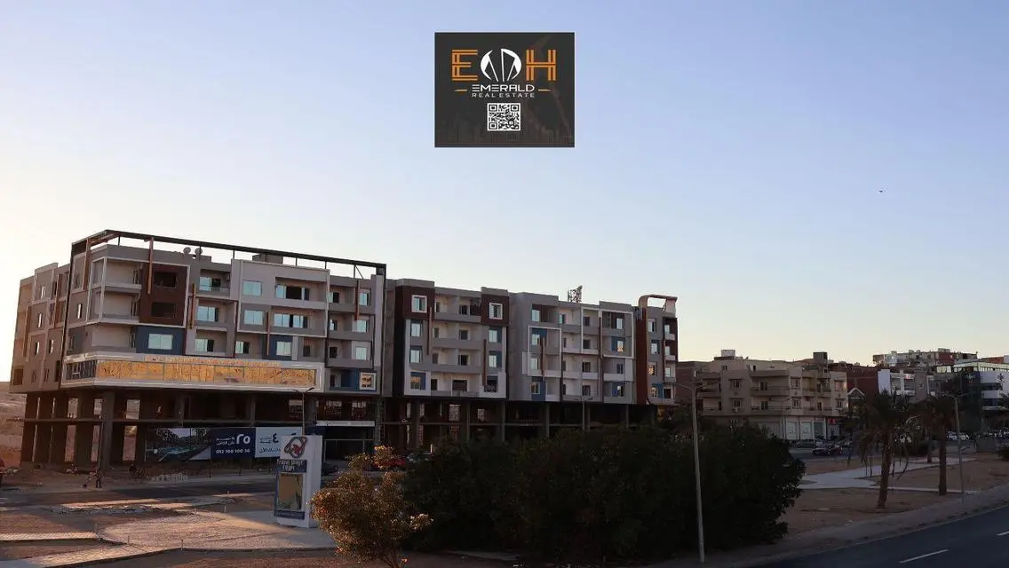 Iconic Property with Premium Amenities