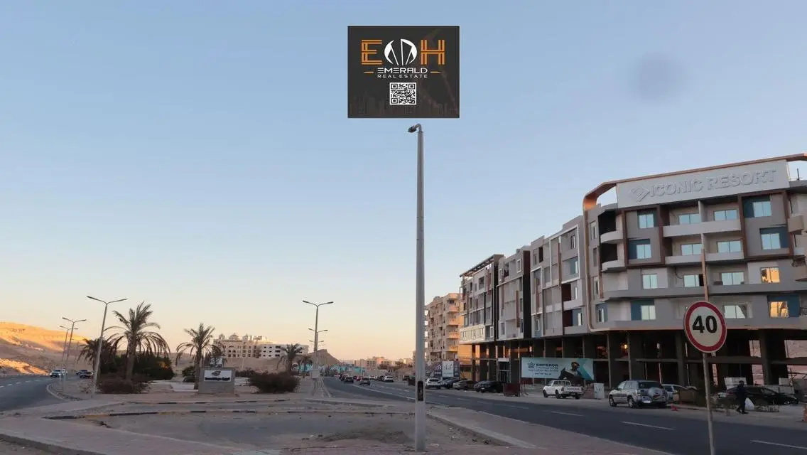Iconic Property with Premium Amenities