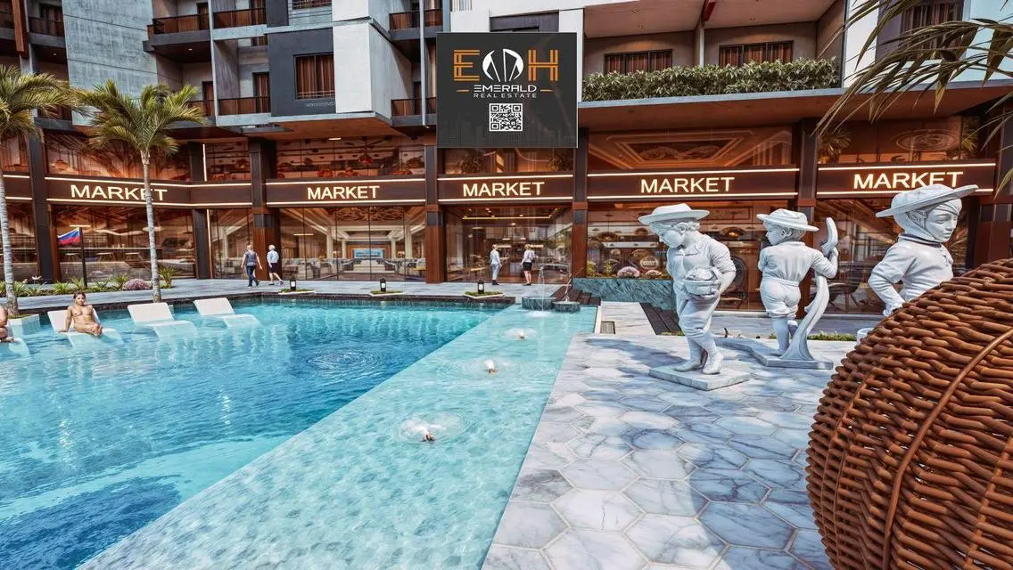 Luxury Apartment in Central Location