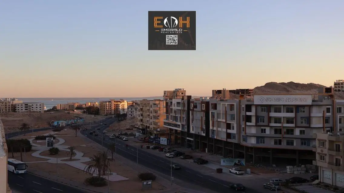 Luxury Apartment in Central Location