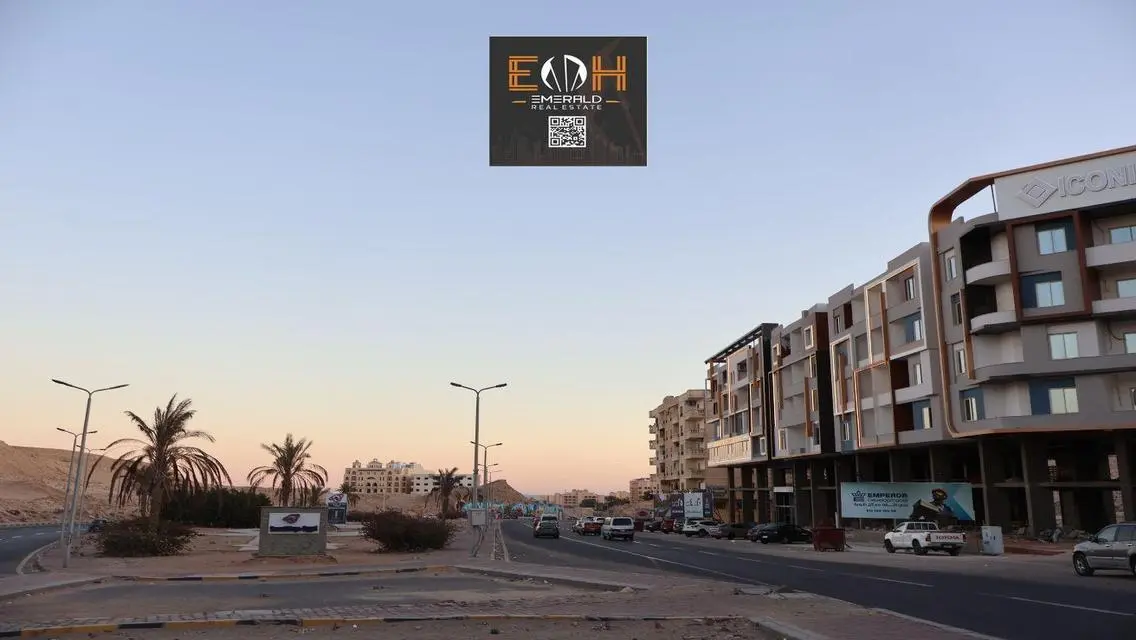Luxury Apartment in Central Location
