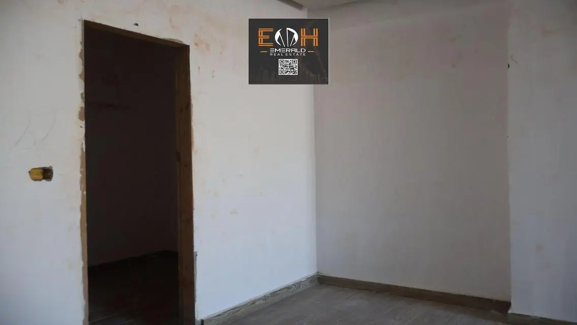 Luxury Apartment for Sale with Spacious Design