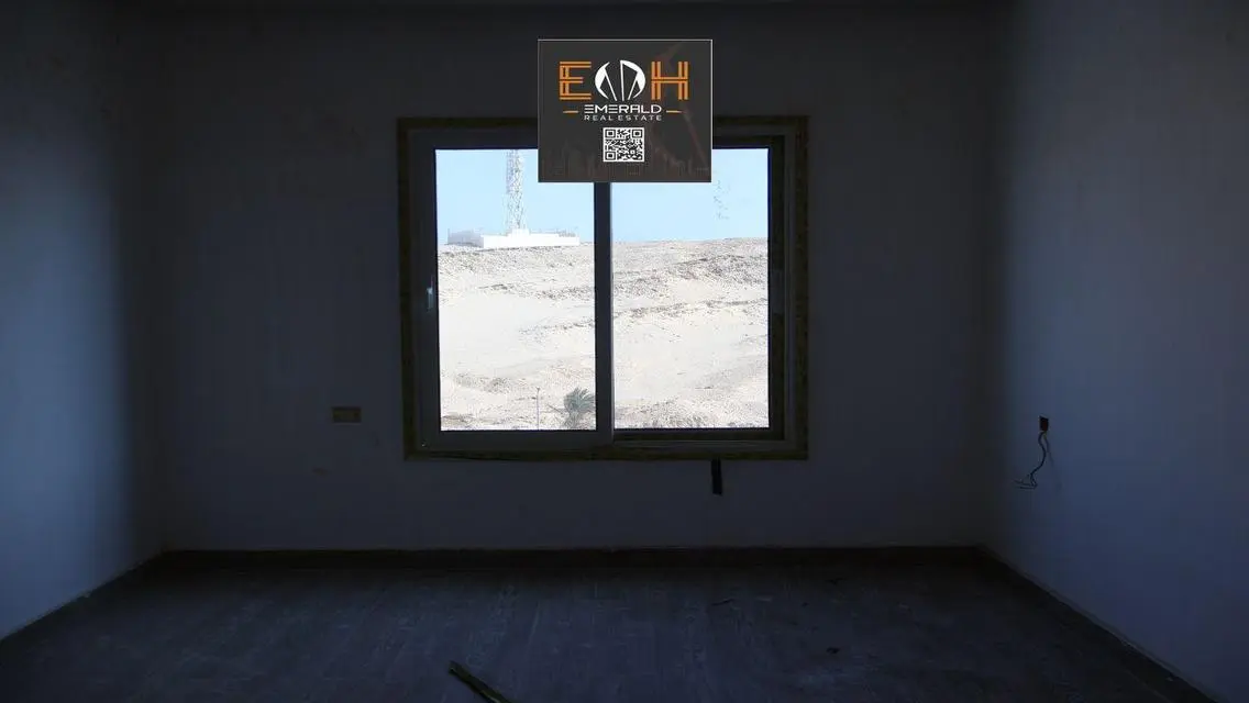 Luxury Apartment for Sale with Spacious Design