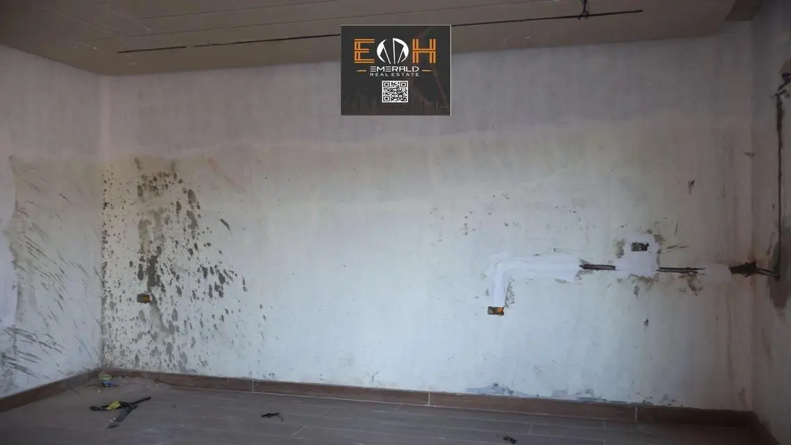 Stylish Apartment with Fantastic View in Prime Location