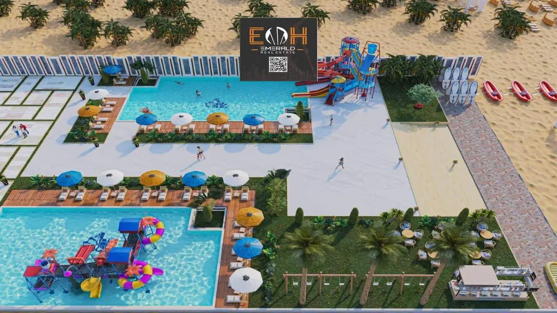 Panorama Bungalow at Cave Beach - Dream Villa