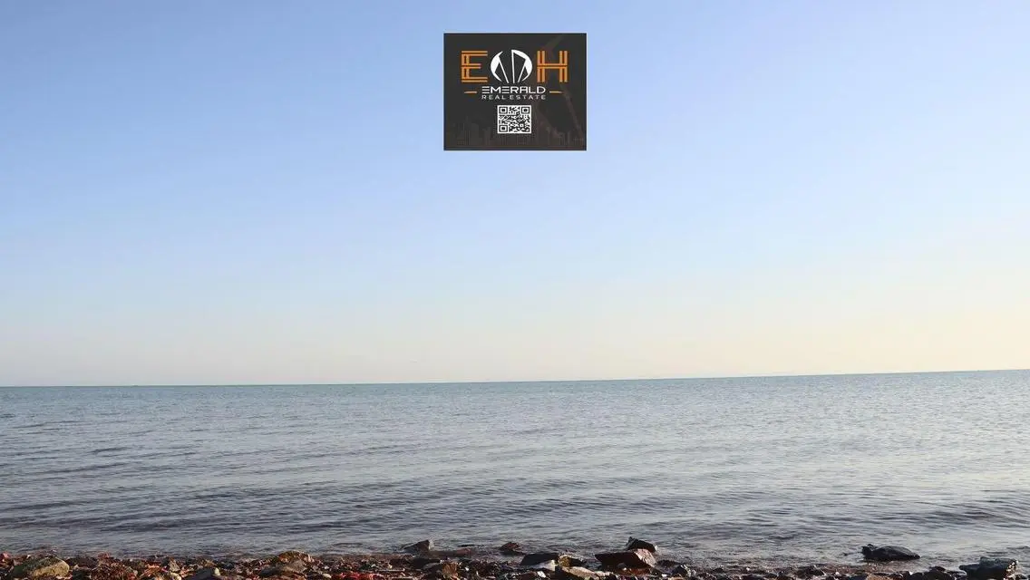 Cave Beach Panorama Bungalows with Sea View