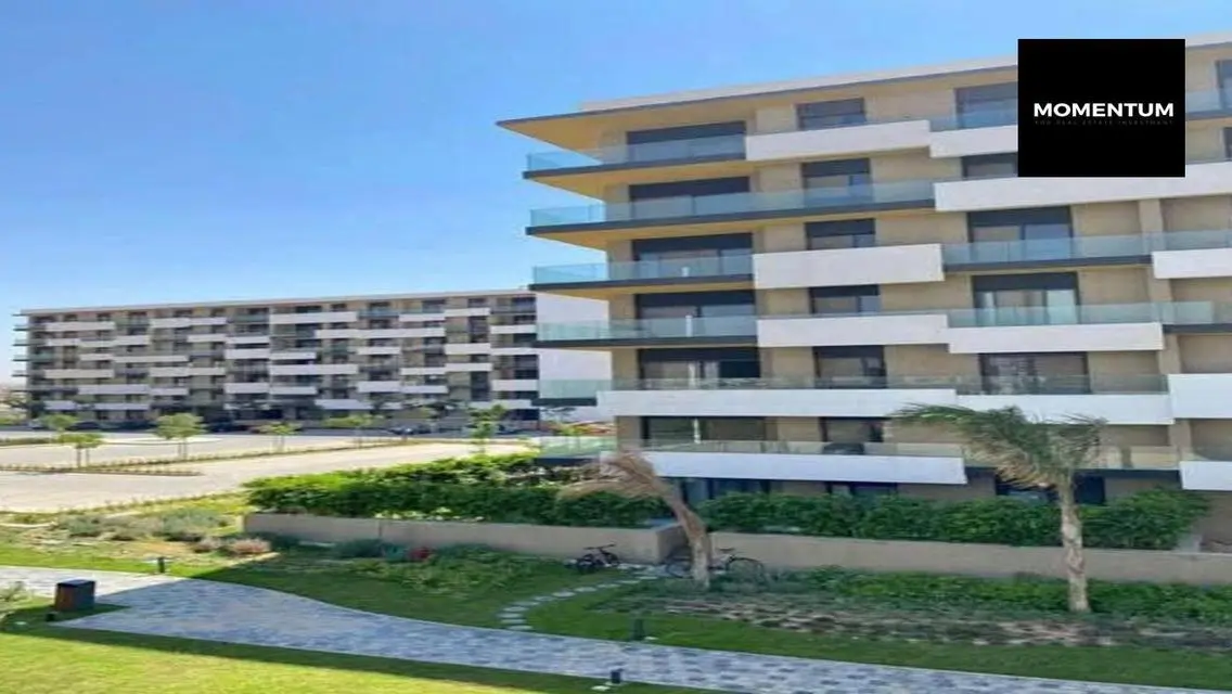 Stunning Apartment for Sale in Origins