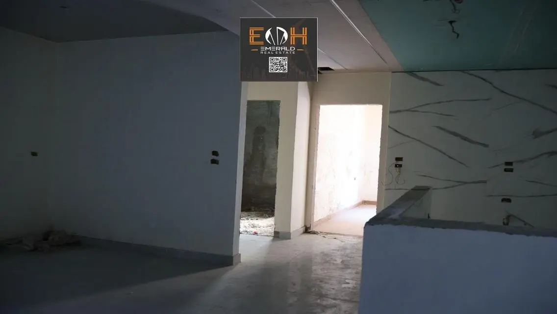 شقة فاخرة للبيع 320 متر في موقع متميز