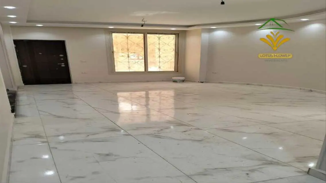 Luxury Apartment for Sale in the Heart of the City - 200 sqm