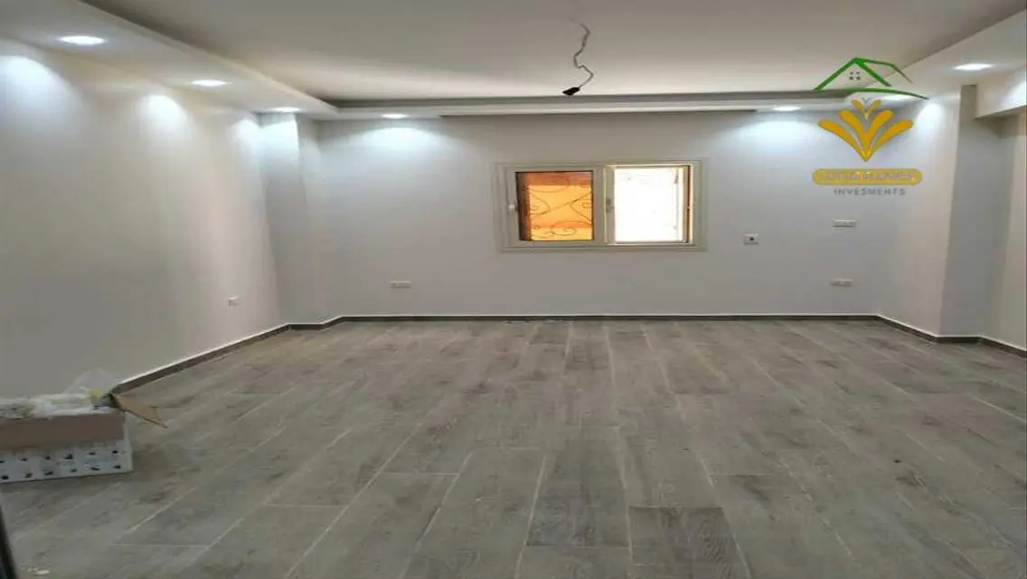 Luxury Apartment for Sale in the Heart of the City - 200 sqm