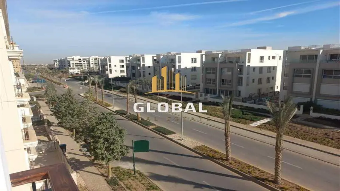شقة فاخرة في هايد بارك 287
