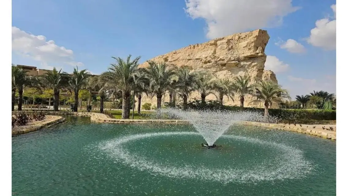 Your Dream Apartment with 600 sqm in the Heart of the City
