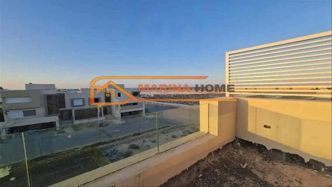 Upper Chalet for Sale at Hacienda White, North Coast
