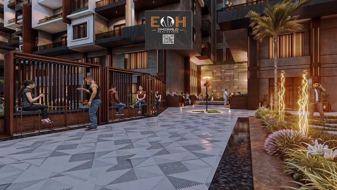 Luxury Apartment for Sale in a Prime Location