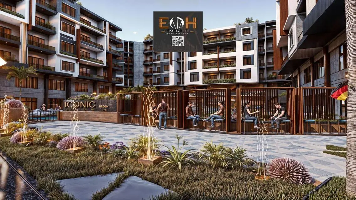 Luxury Apartment for Sale in a Prime Location