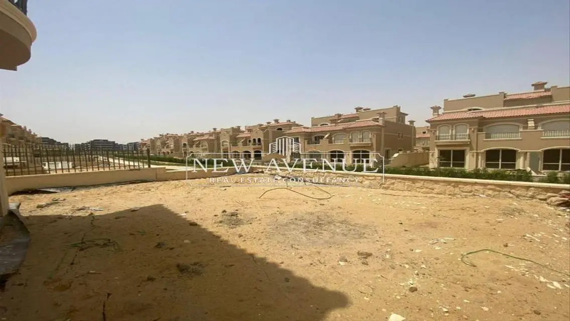 Luxury Villa for Sale Near a Main Landmark