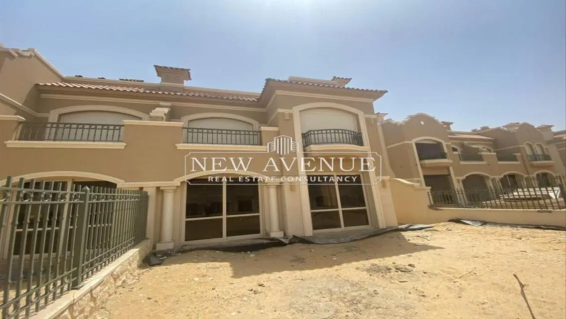 Luxury Villa for Sale Near a Main Landmark