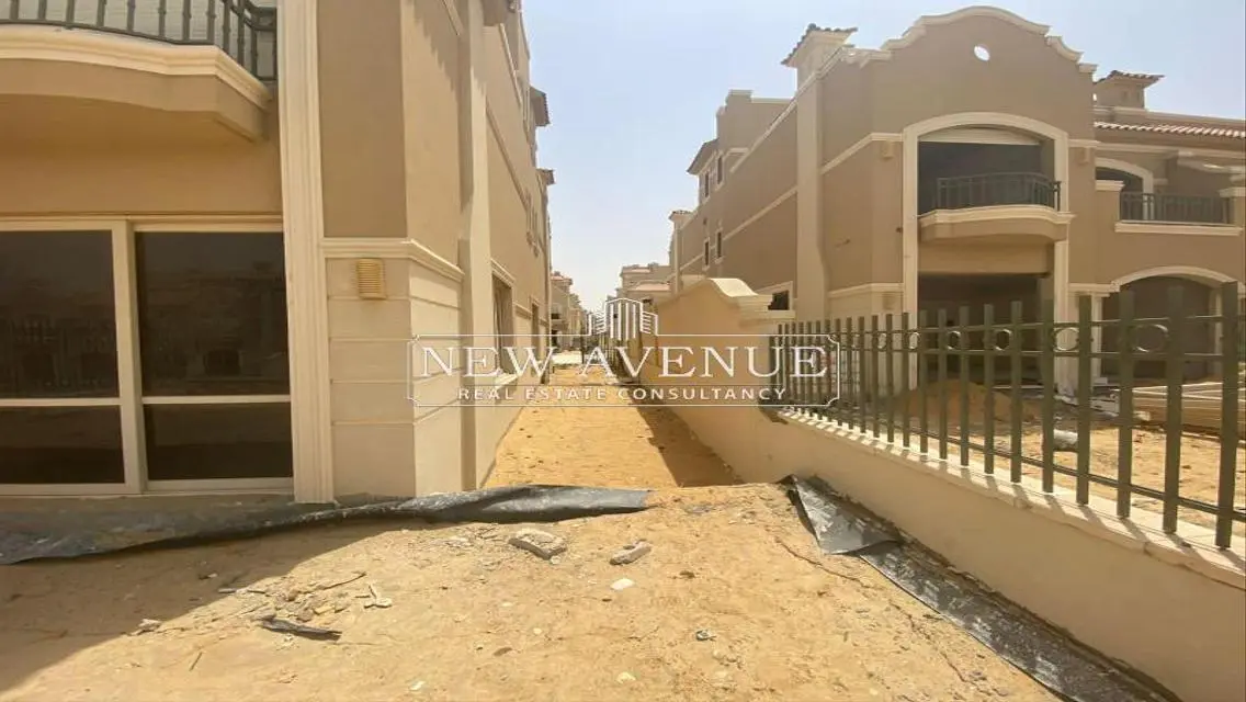 Luxury Villa for Sale Near a Main Landmark