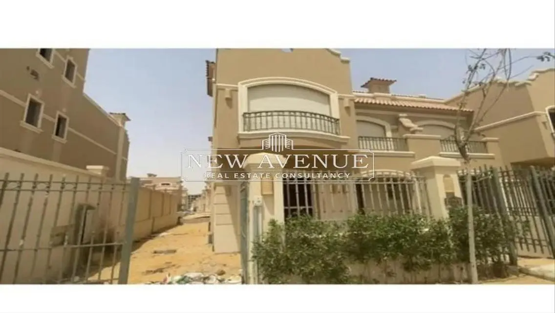 Luxury Villa for Sale Near a Main Landmark