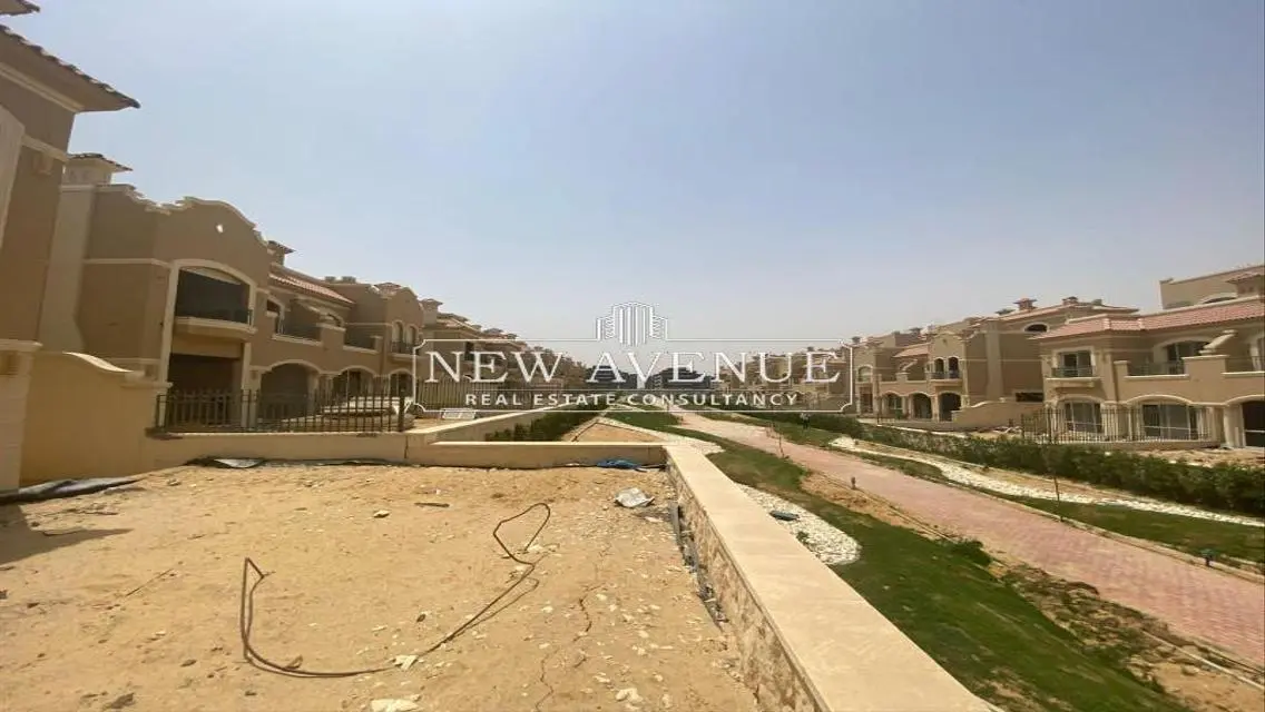 Luxury Villa for Sale Near a Main Landmark