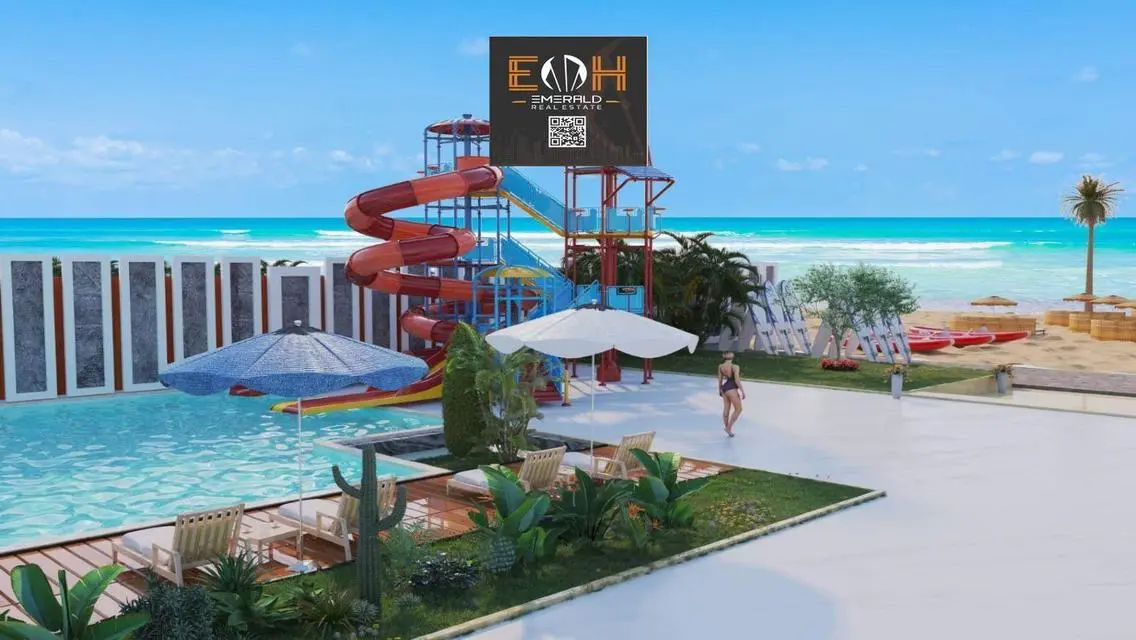 Exclusive Bungalow at Cave Beach Panorama - La Maison Blue