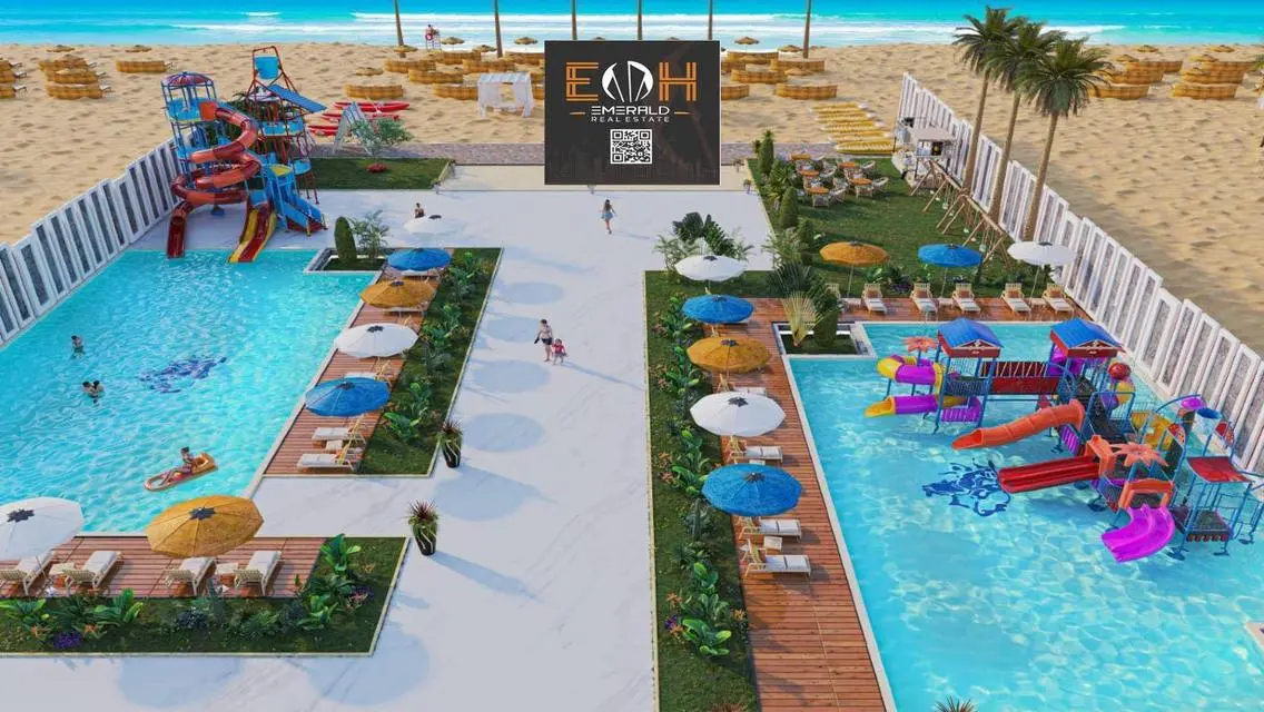 Exclusive Bungalow at Cave Beach Panorama - La Maison Blue