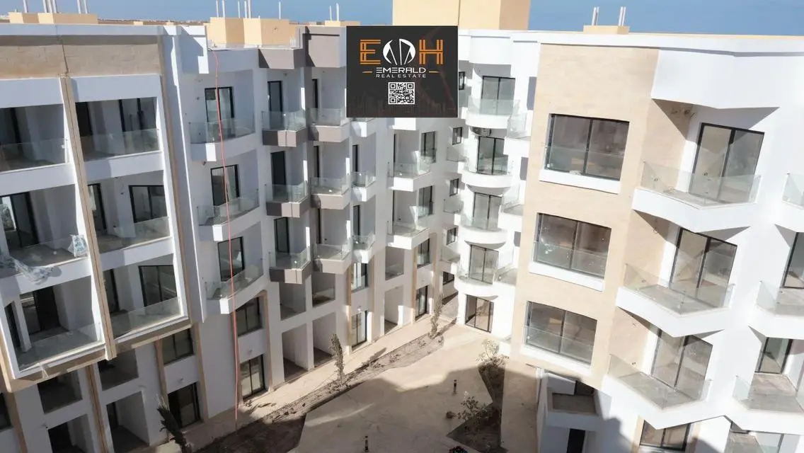 Spacious Luxury Apartment in a Prime Location