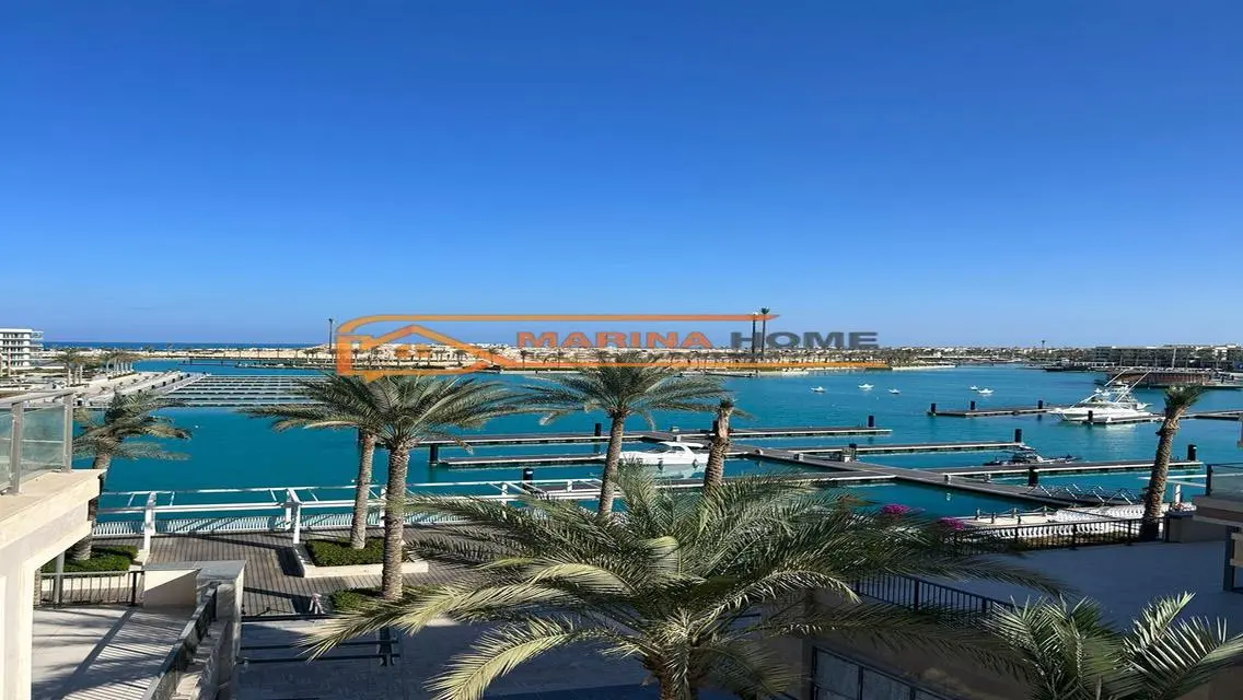 شاليه للبيع في مارينا 2 - مارسا مطروح