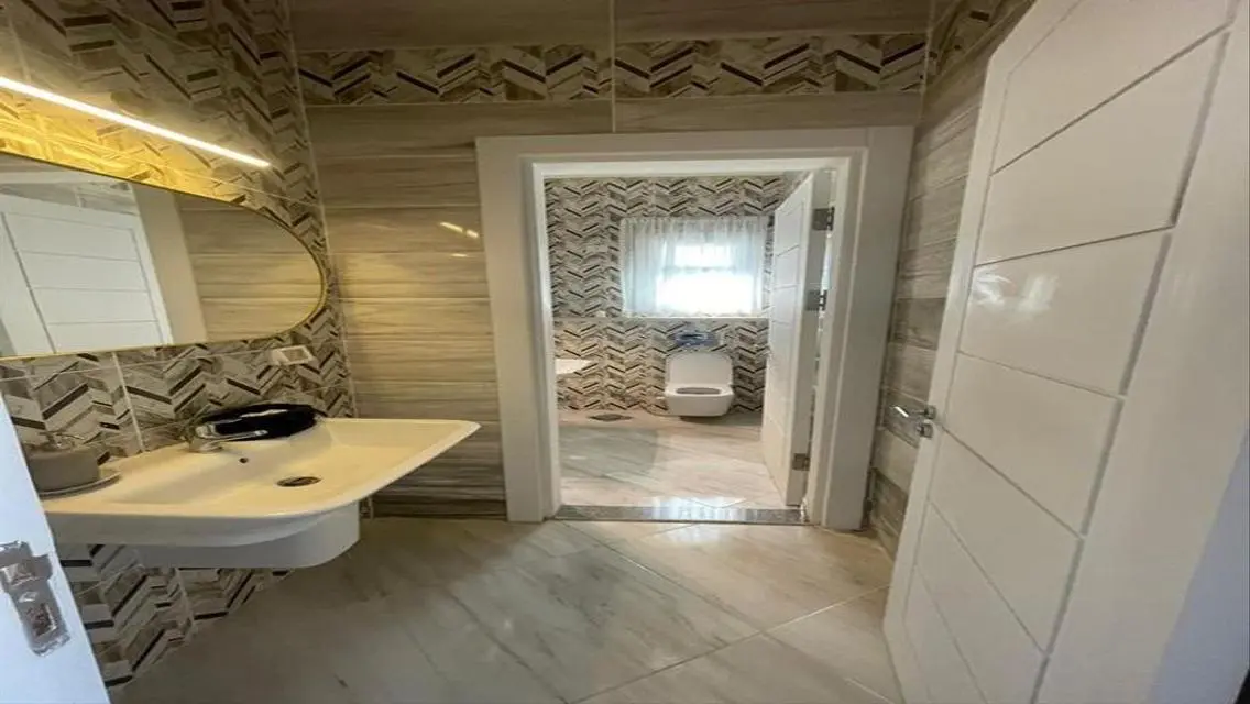 Luxury Apartment for Sale in the Heart of the City