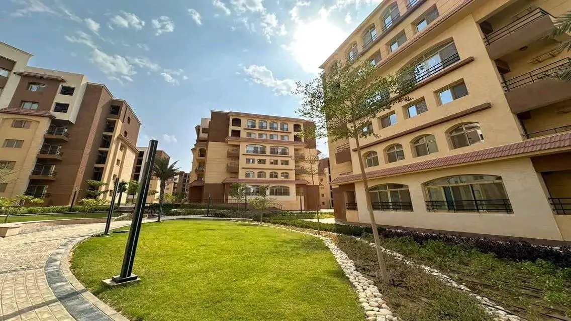 Luxury Apartment for Sale in the Heart of the City