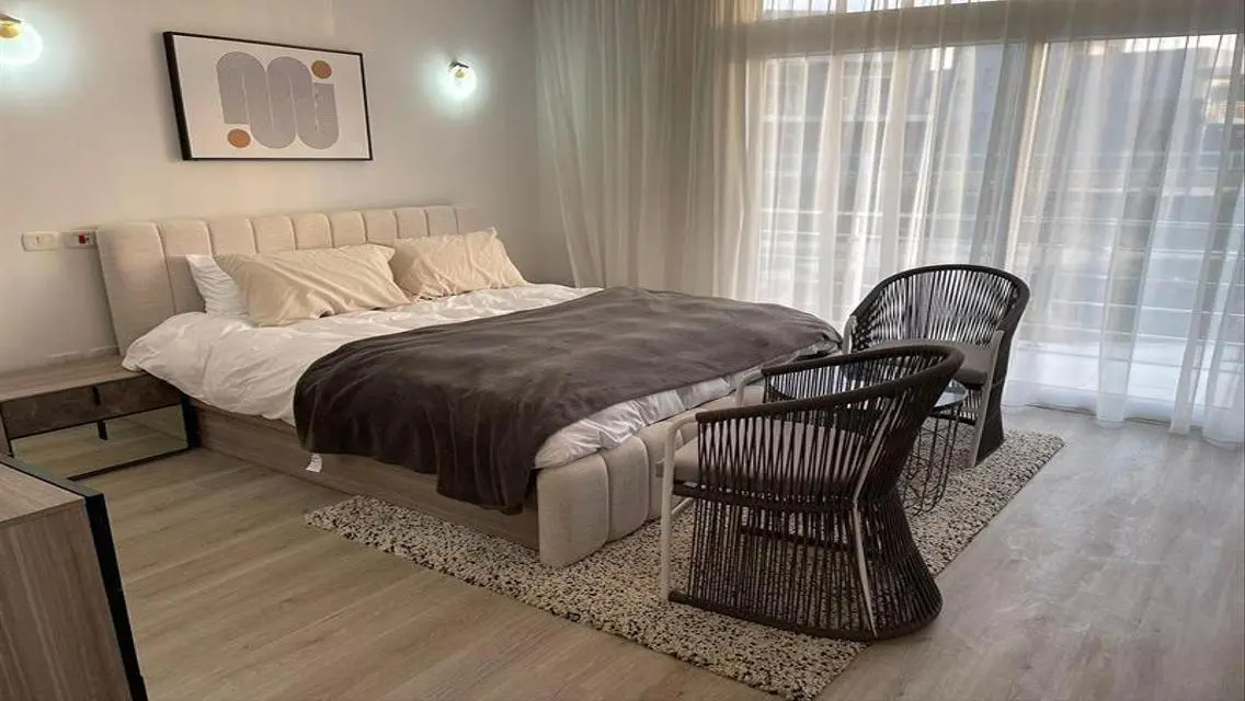 Luxury Apartment for Sale in the Heart of the City