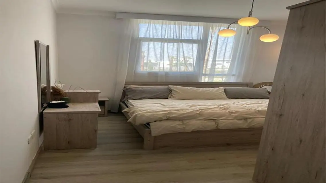 Luxury Apartment for Sale in the Heart of the City