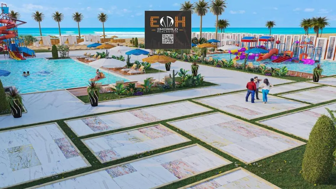 Cave Beach Panorama Bungalows for Sale
