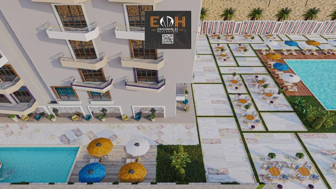 Cave Beach Panorama Bungalows for Sale