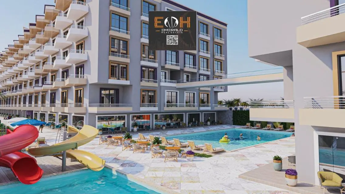 Cave Beach Panorama Bungalows for Sale