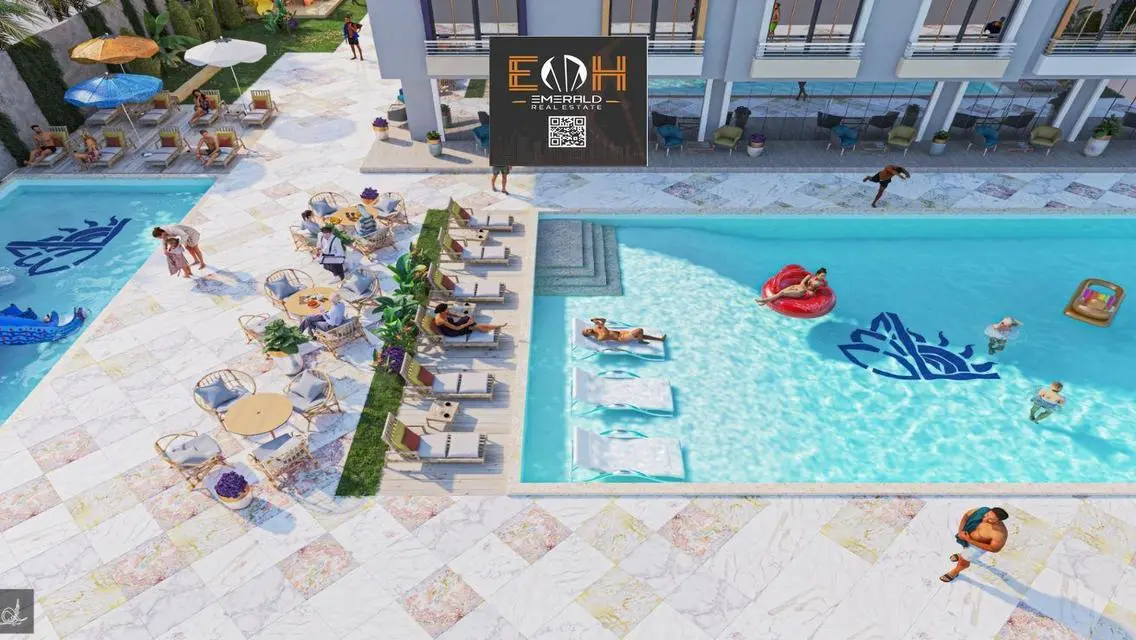 Cave Beach Panorama Bungalows for Sale