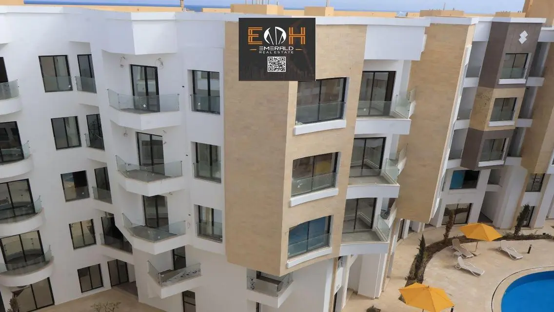 Luxury Apartment for Sale with Spacious Layout
