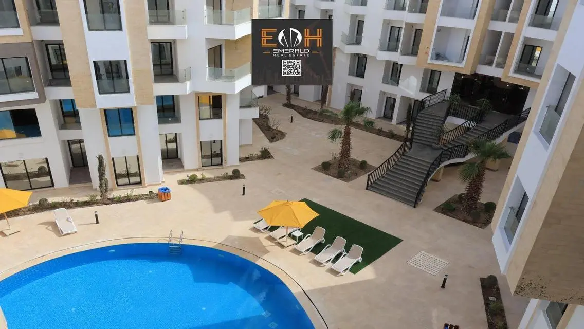 Luxury Apartment for Sale with Spacious Layout