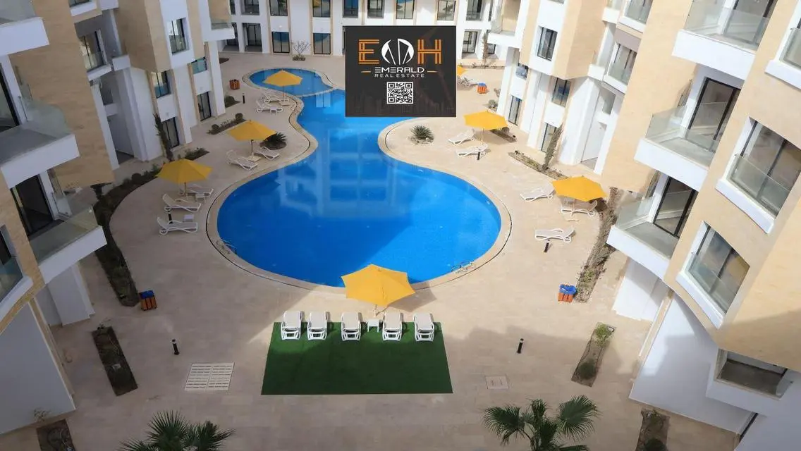 Luxury Apartment for Sale with Spacious Layout
