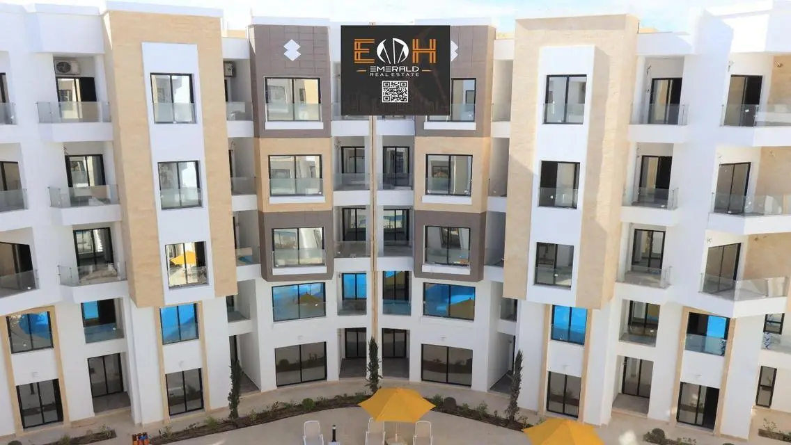 Luxury Apartment for Sale with Spacious Layout