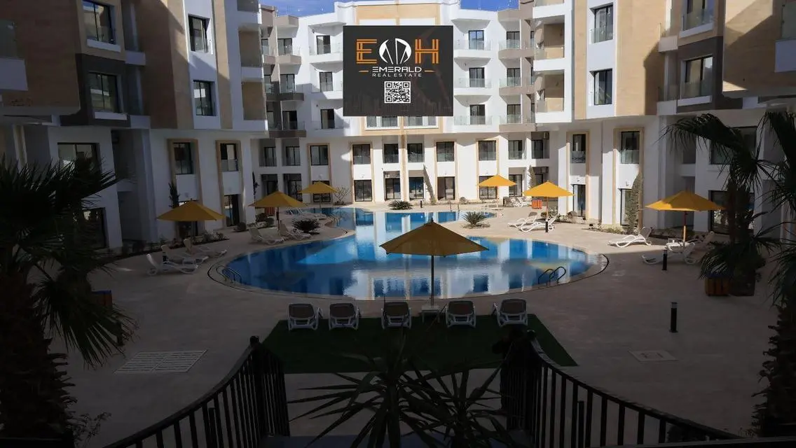 Luxury Apartment for Sale with Stunning Views