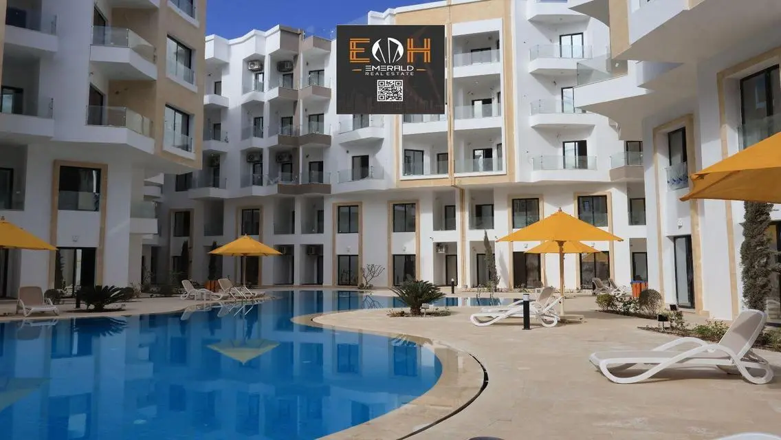 Luxury Apartment for Sale with Stunning Views