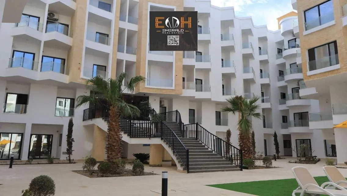Luxury Apartment for Sale with Stunning Views