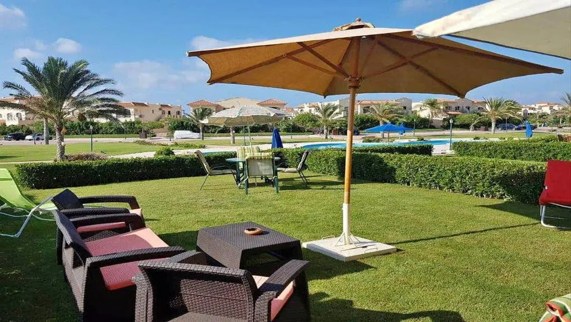 Luxury 150 sqm Apartment in Lavista Bay East