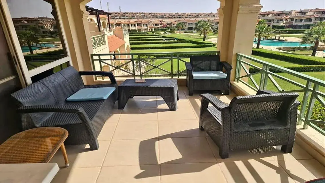 Luxury 150 sqm Apartment in Lavista Bay East
