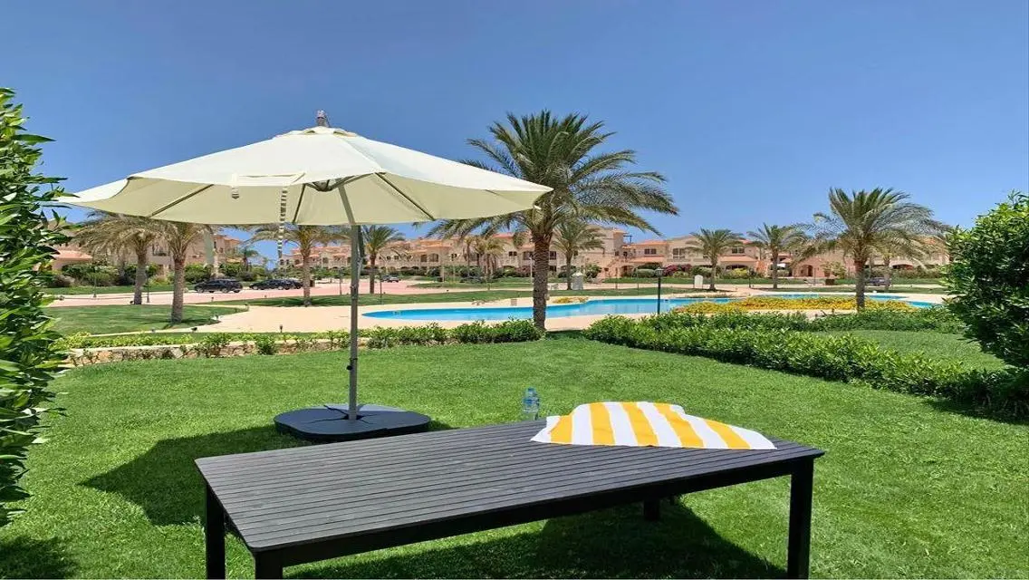 Luxury 150 sqm Apartment in Lavista Bay East