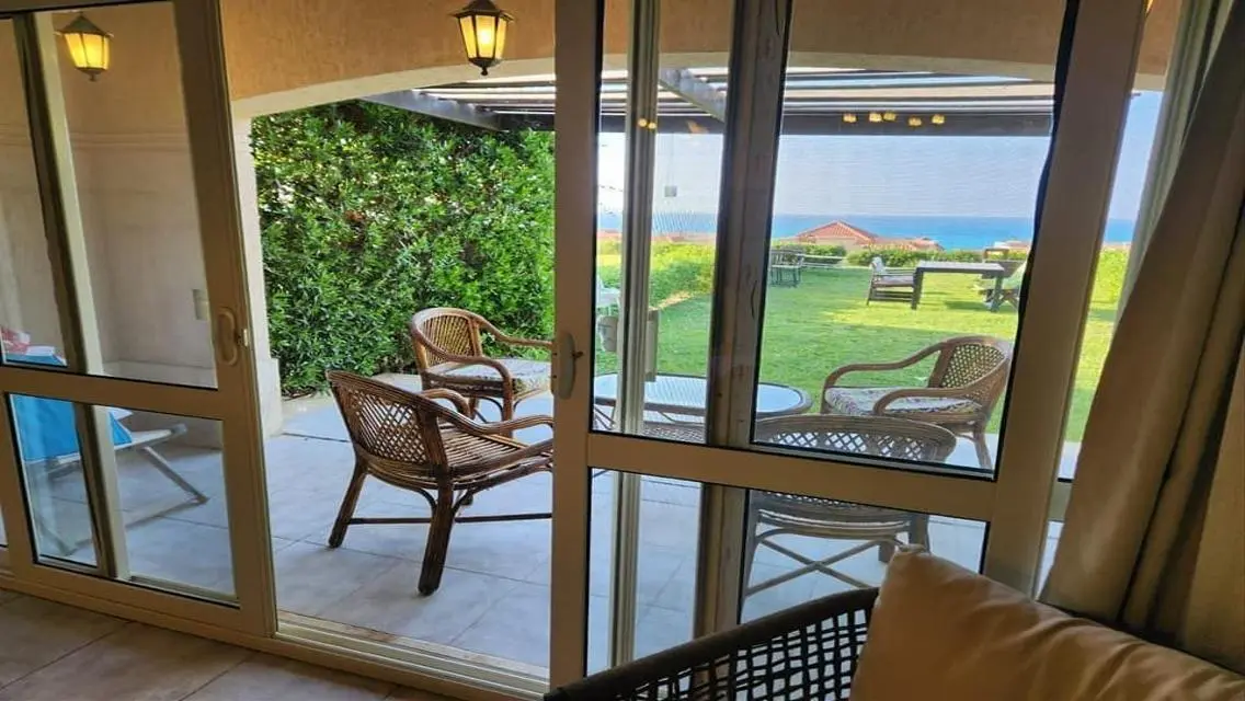 Luxury 150 sqm Apartment in Lavista Bay East