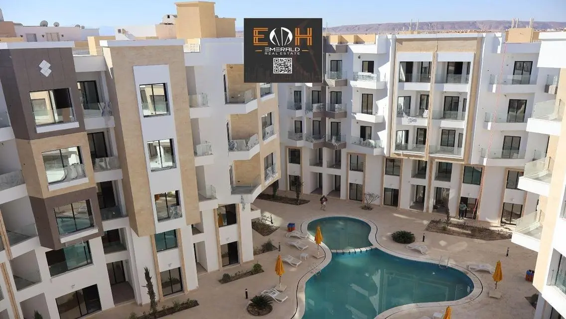 Aqua Infinity - Luxury Apartments for a Bright Future