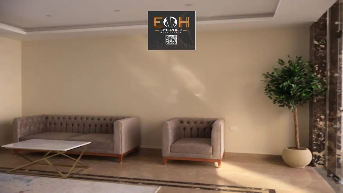 Luxury Apartment with Prime Location