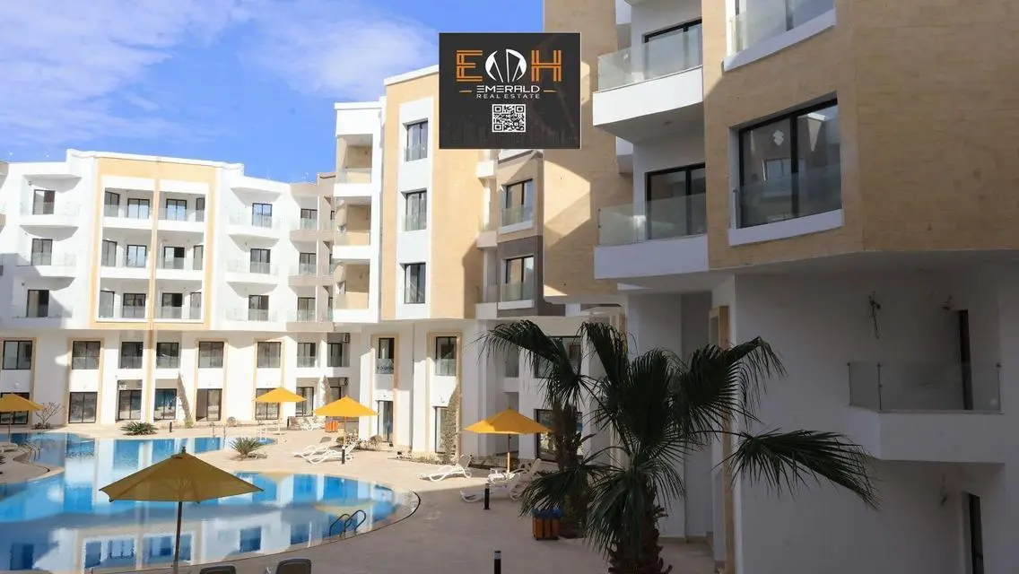 Luxury Apartment with Prime Location